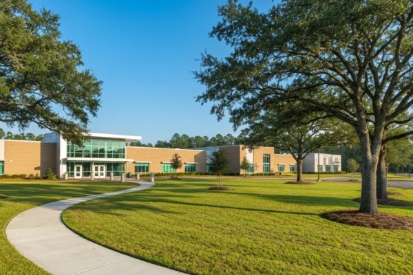 Blog 5 Fort mill sc schools: why buyers cross the state line for this district