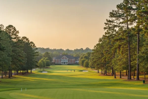 Blog 7 Golf communities near waxhaw nc: where buyers who want a course actually look