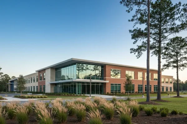 Blog 1 Hospitals near fort mill sc: where relocating buyers actually go for er and specialty care