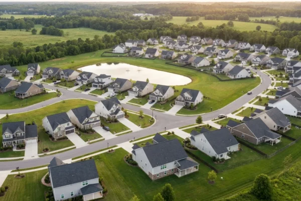Blog 4 Cost of living in indian land sc: what it really takes to live here in 2026