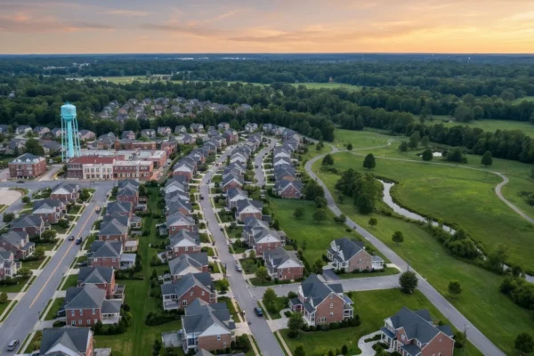 Blog 7 Indian land sc vs fort mill sc: the truth nobody tells relocating buyers
