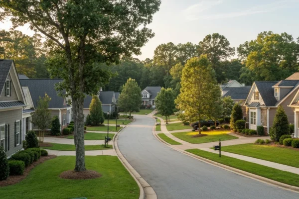 Blog 7 Indian trail nc housing market: what out-of-town buyers get wrong in 2026