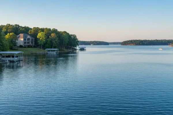 Blog 5 Living in lake wylie sc: what nobody tells relocating buyers