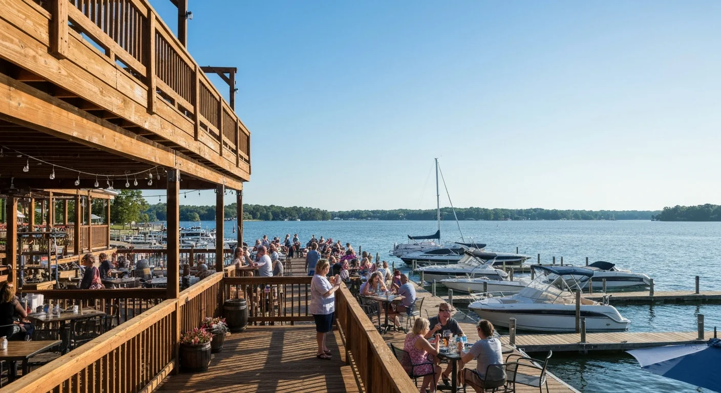 Lake wylie sc real estate: living, buying & selling guide 2 Lake wylie sc neighborhoods and communities