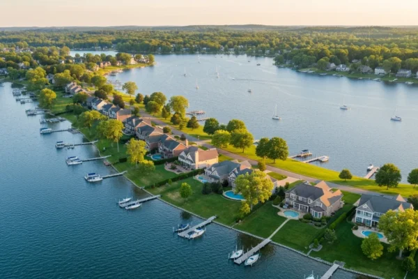 Blog 9 Is tega cay sc a good place to live? A local agent’s pros and cons