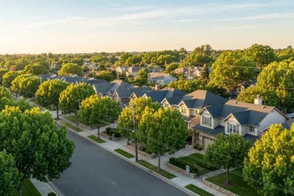 Blog 2 Is the matthews nc housing market slowing down in 2026? What relocating buyers should know