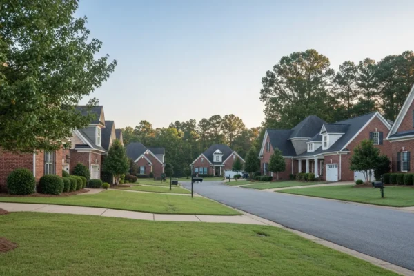 Blog 8 Monroe nc housing market: is it still affordable near charlotte in 2026?