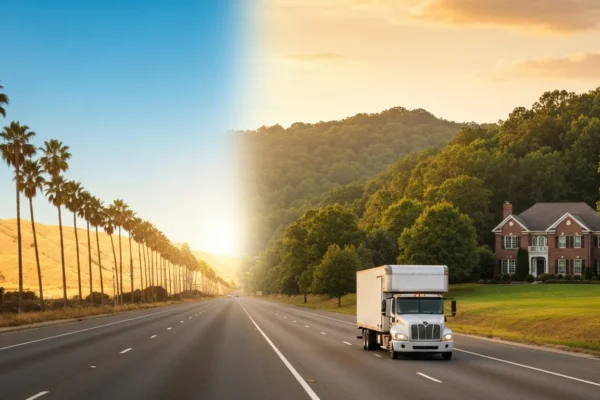 Blog 6 Moving from california to charlotte nc: what nobody tells you before you go