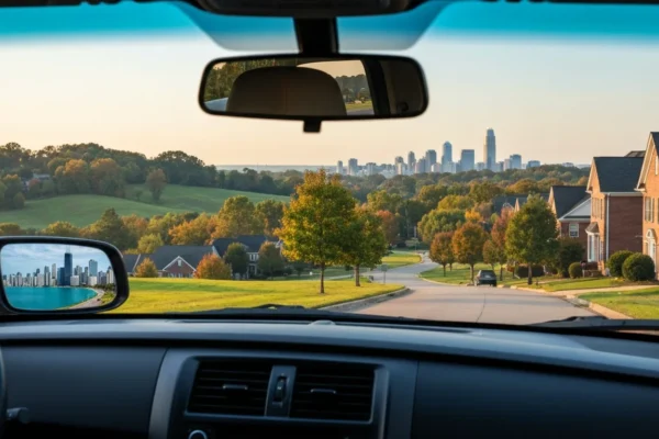 Blog 9 Moving from chicago to charlotte nc: is the trade worth it in 2026?