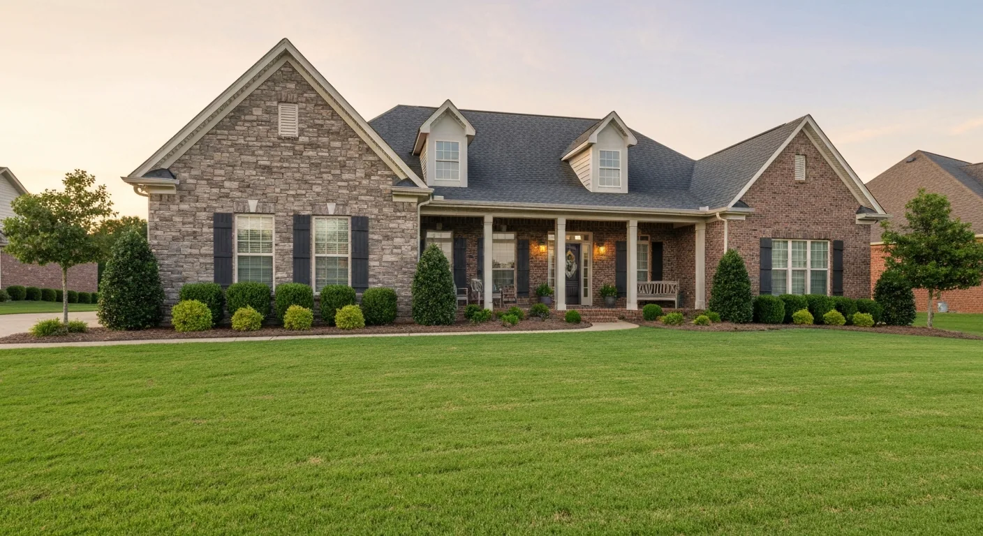 Moving from florida to charlotte nc: what you save, what you pay, and what surprises you 1 Tree-lined south charlotte street where buyers moving from florida to charlotte nc tend to look