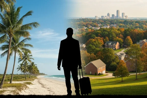 Blog 8 Moving from florida to charlotte nc: what you save, what you pay, and what surprises you