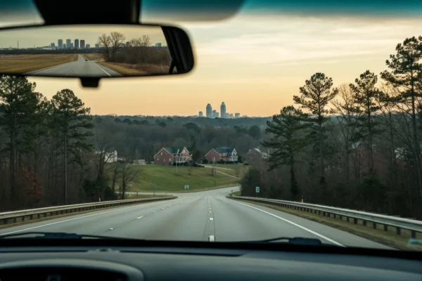 Blog 7 Moving from ohio to charlotte nc: 9 real differences for 2026
