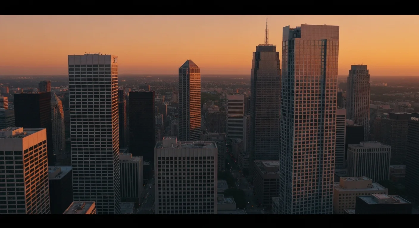 Moving to north carolina checklist: what to do first, before and after your move 1 Charlotte nc uptown skyline at sunset, a top destination for buyers moving to north carolina