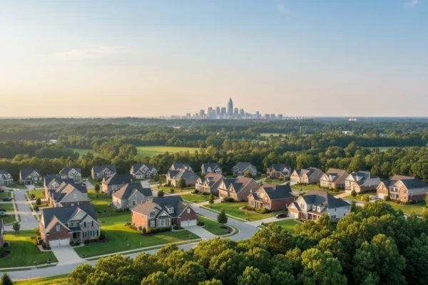 Blog 8 Nc vs sc taxes: 6 real differences that decide where charlotte buyers save in 2026
