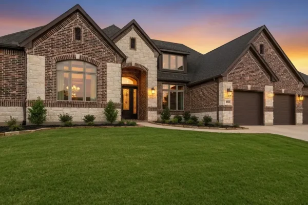 Blog 6 New construction homes in marvin nc: what most buyers get wrong before they start looking