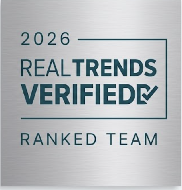 The best real estate agents in charlotte north carolina for relocation (2026): top 10 agents ranked 3 The longleaf group realtrends verified ranked team 2026 badge