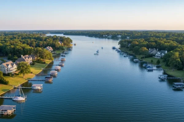 Blog 5 Things to do in tega cay sc: 10 lake wylie favorites locals love