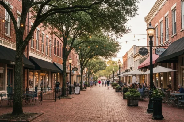 Blog 9 15 things to do in matthews nc: local favorites buyers love for 2026