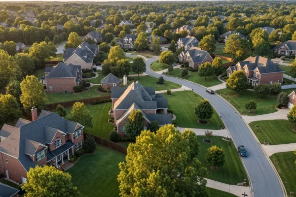 Blog 8 Cost of living in waxhaw nc: 7 real numbers before you buy