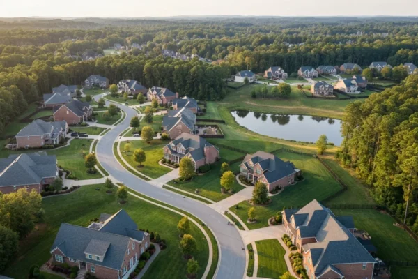 Blog 6 Why are people relocating to indian trail nc? 7 reasons buyers choose it in 2026