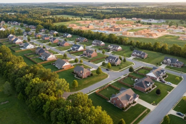 Blog 2 Best neighborhoods in monroe nc: 8 areas relocating buyers should know