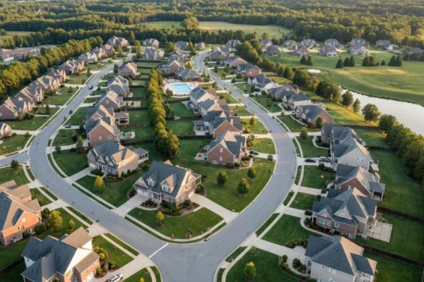 Blog 2 Best neighborhoods in indian land sc: where locals actually buy
