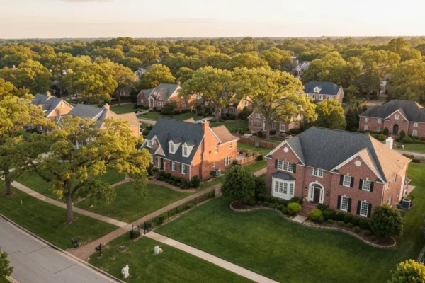 Blog 4 Best neighborhoods in rock hill sc: which one is right for you?