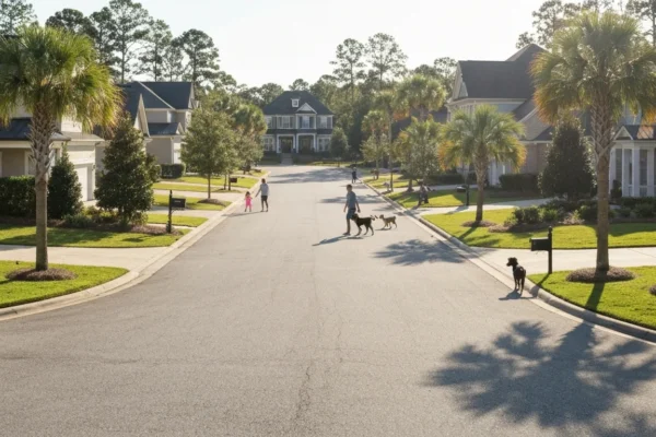 Blog 1 Best parks in south charlotte: 12 top picks for kids and parents