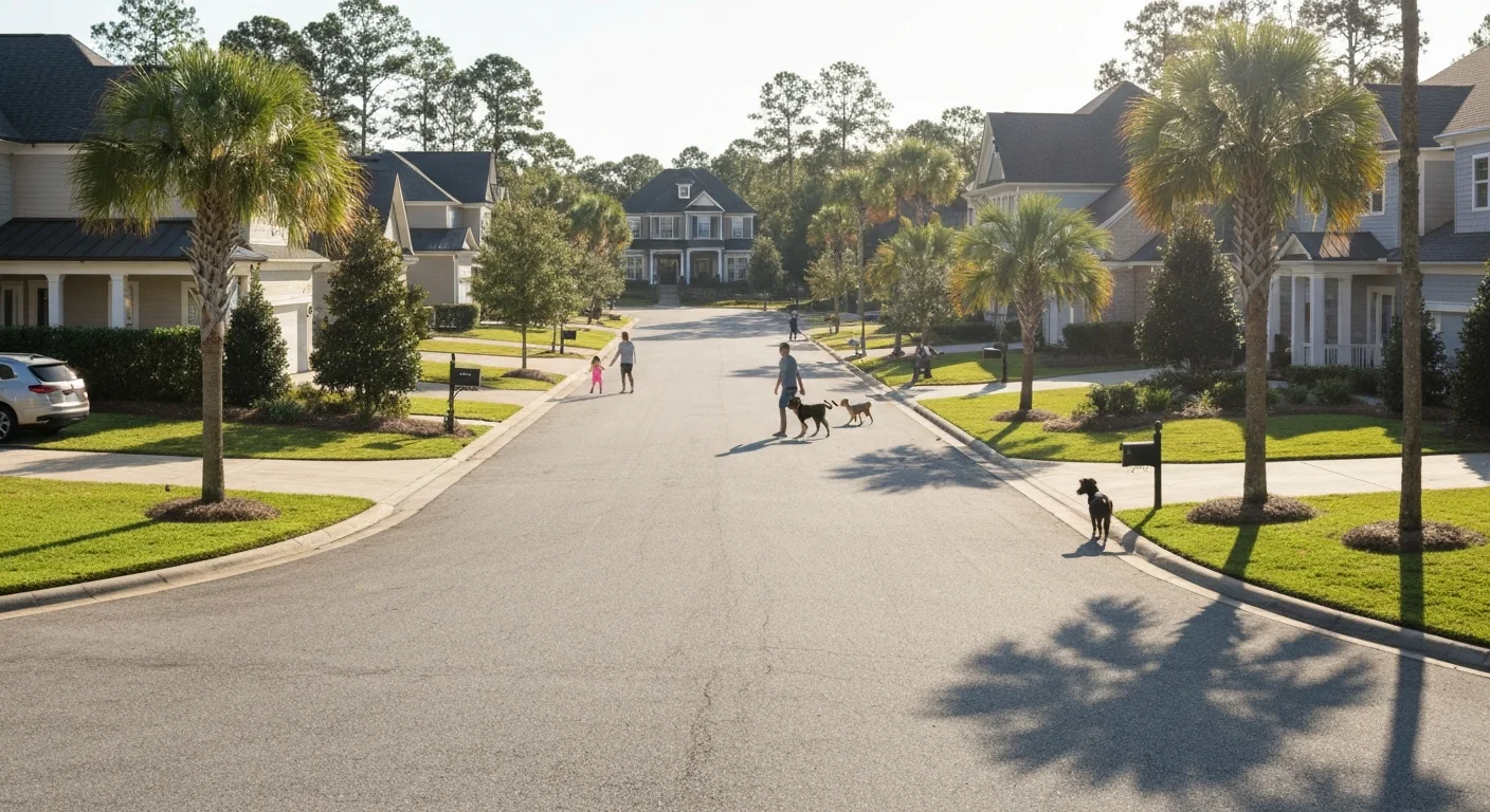 best-parks-in-south-charlotte-featured Best parks in South Charlotte - community park playground for kids and parents