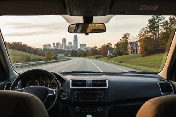 Blog 5 Moving from boston to charlotte: what a northeast buyer gains and gives up