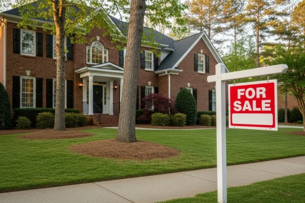 Blog 6 How to choose a realtor to sell your home in south charlotte