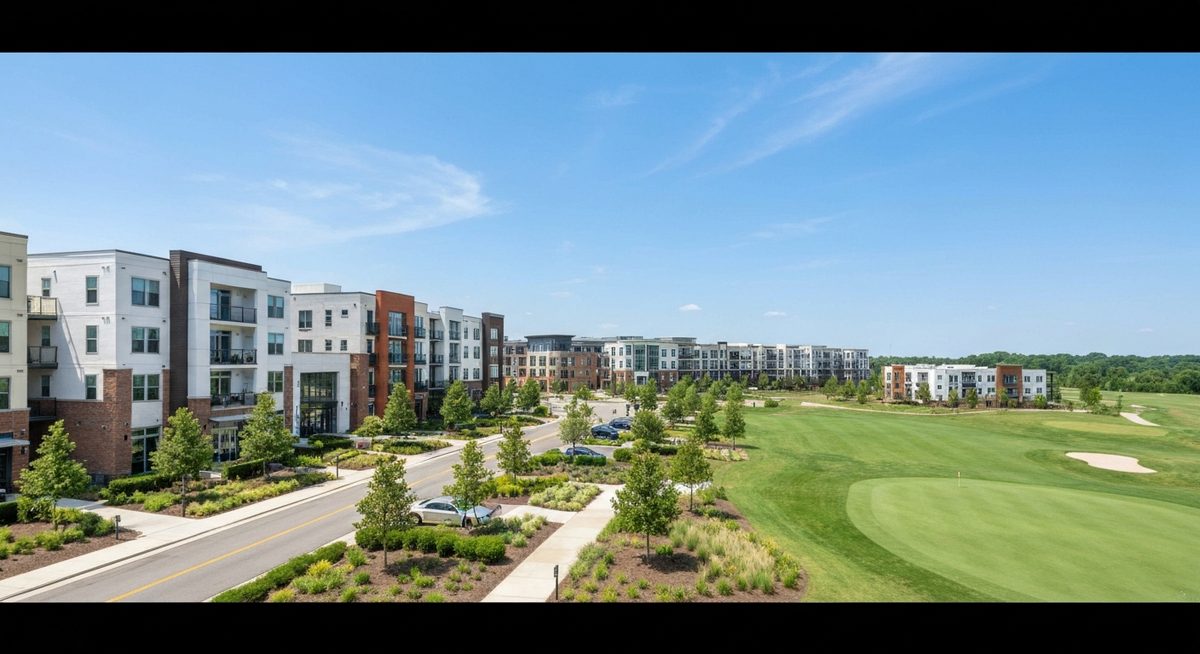 Ballantyne NC