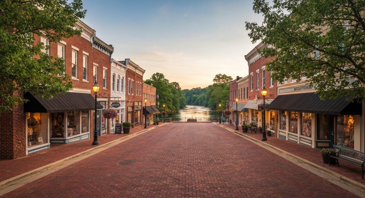 Belmont NC