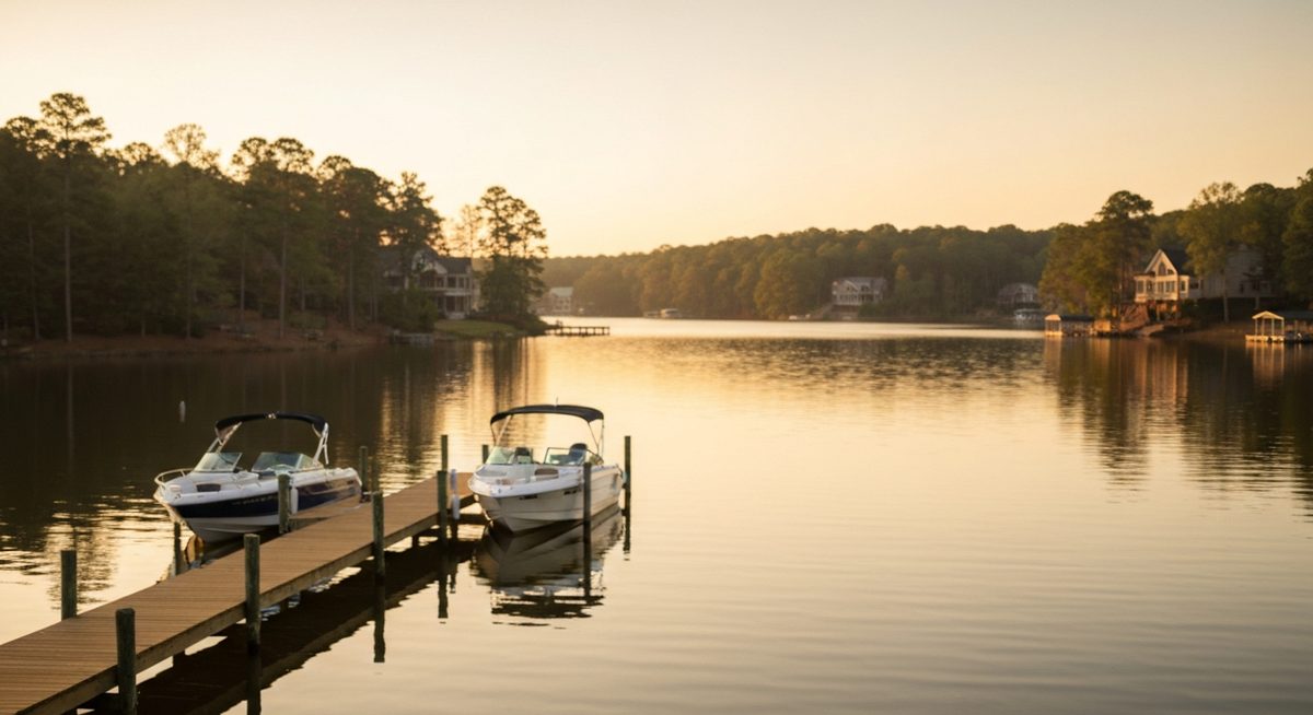 Lake Wylie SC