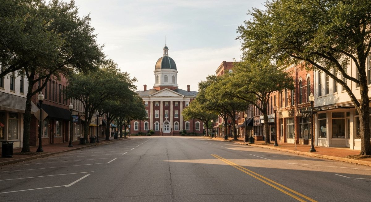 Monroe NC