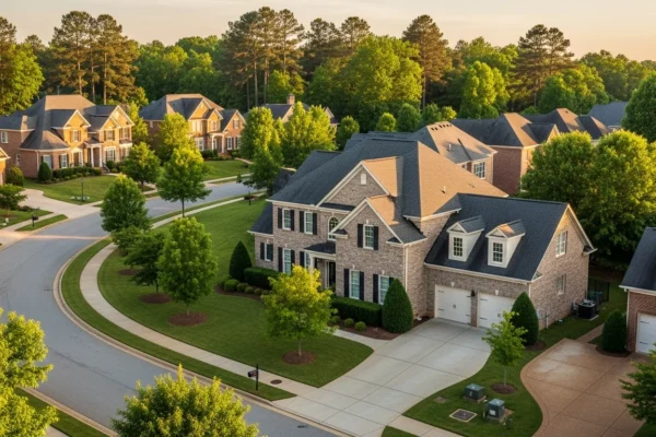 Blog 9 Cost of living in ballantyne nc: what your budget really covers
