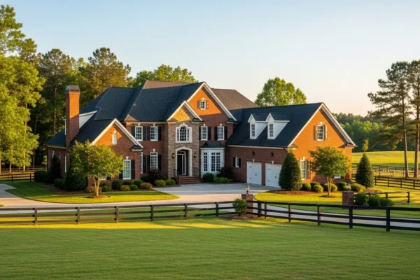 Blog 1 Cost of living in marvin nc: what buyers get wrong about the price