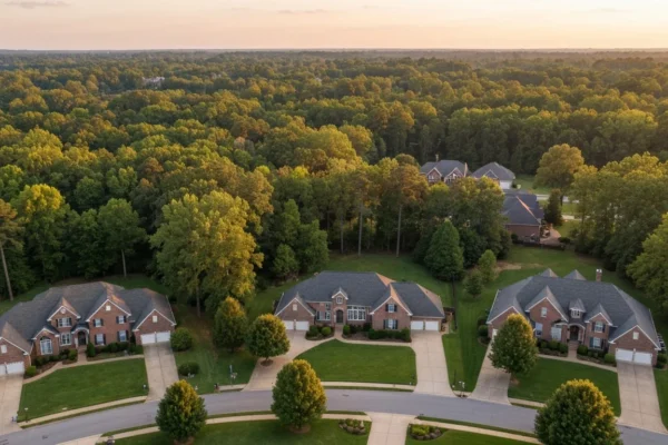 Blog 8 Cost of living in mint hill nc: 8 real costs to budget before you buy
