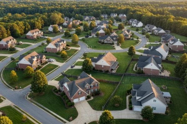 Blog 6 Indian trail nc crime rate: what the data says about safety in 2026