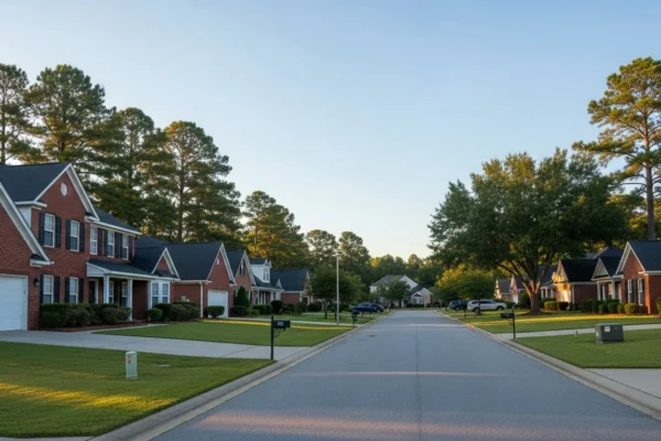 Blog 2 Is monroe nc safe? The crime data, the context, and where to buy