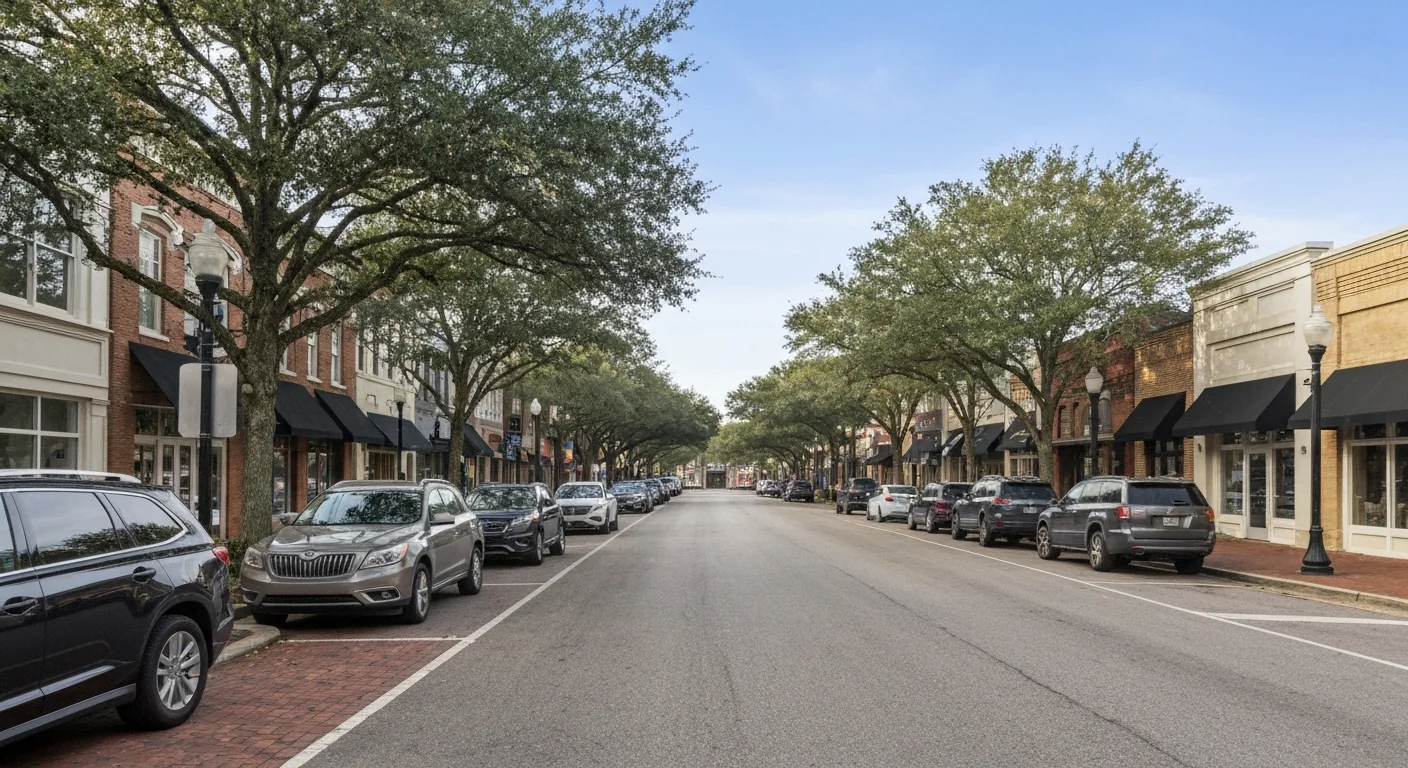 Matthews nc to charlotte commute: drive times, traffic, and the silver line 2 Matthews nc to charlotte commute begins in the small-town downtown matthews main street