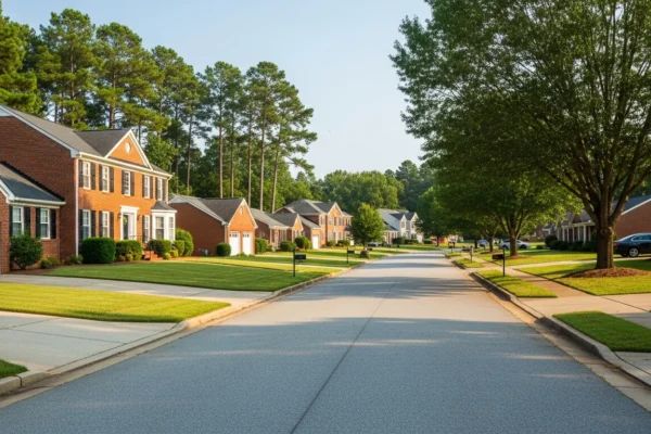 Blog 7 Mint hill nc housing market: the 2026 numbers that actually move buyers
