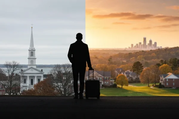 Blog 4 Moving from connecticut to charlotte: 9 differences a northeast buyer should know