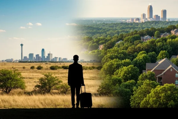 Blog 8 Moving from dallas to charlotte nc: the tax trade texas buyers don’t see coming
