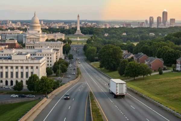 Blog 5 Moving from dc to charlotte nc: what buyers get wrong before trading the beltway
