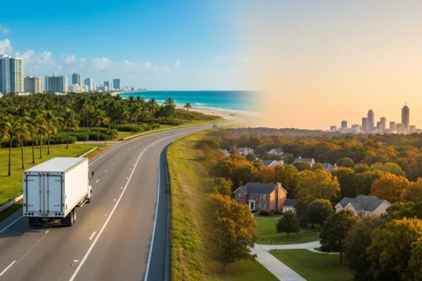 Blog 3 Moving from fort lauderdale to charlotte nc: 9 differences broward buyers should know