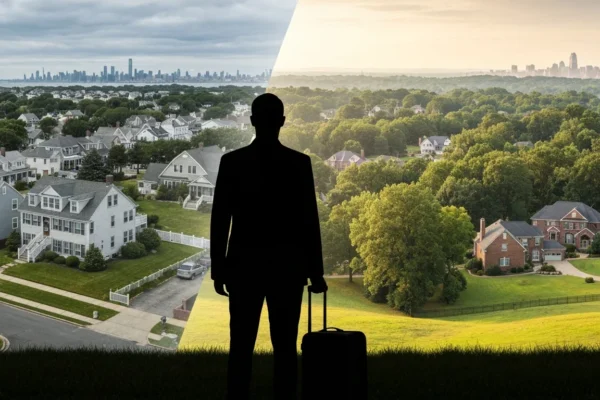 Blog 8 Moving from long island to charlotte nc: 7 tradeoffs buyers weigh first
