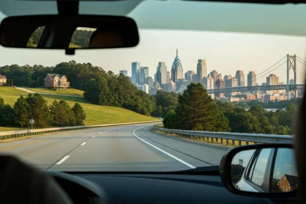 Blog 9 Moving from philadelphia to charlotte nc: what philly buyers underestimate about the south