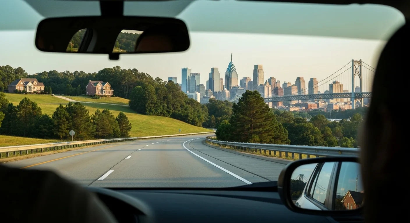 moving-from-philadelphia-to-charlotte-nc Moving from Philadelphia to Charlotte NC, the road ahead into south Charlotte suburbs
