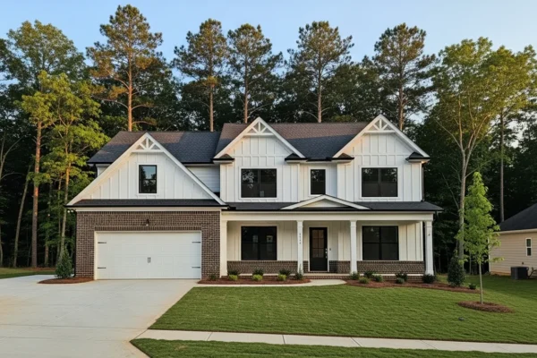 Blog 5 New construction homes in lake wylie sc: which communities are building in 2026?